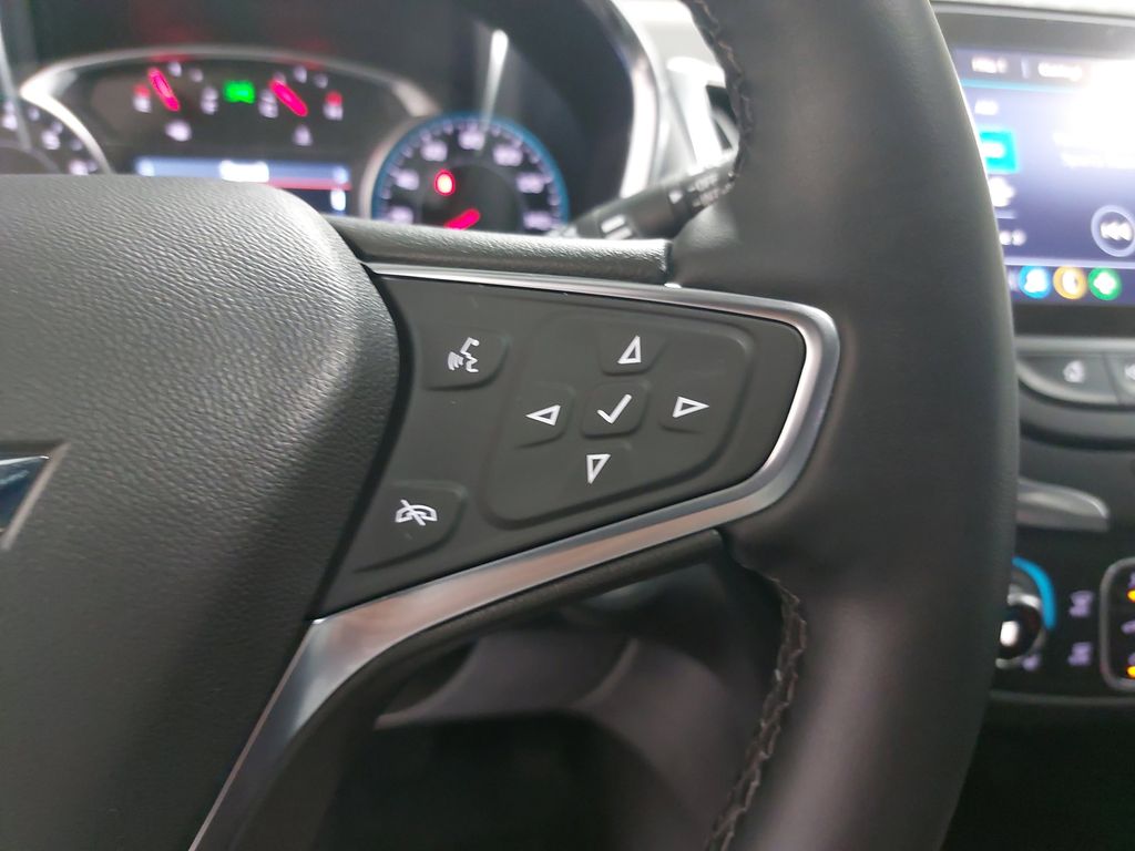 2024 CHEVROLET EQUINOX - Image 18