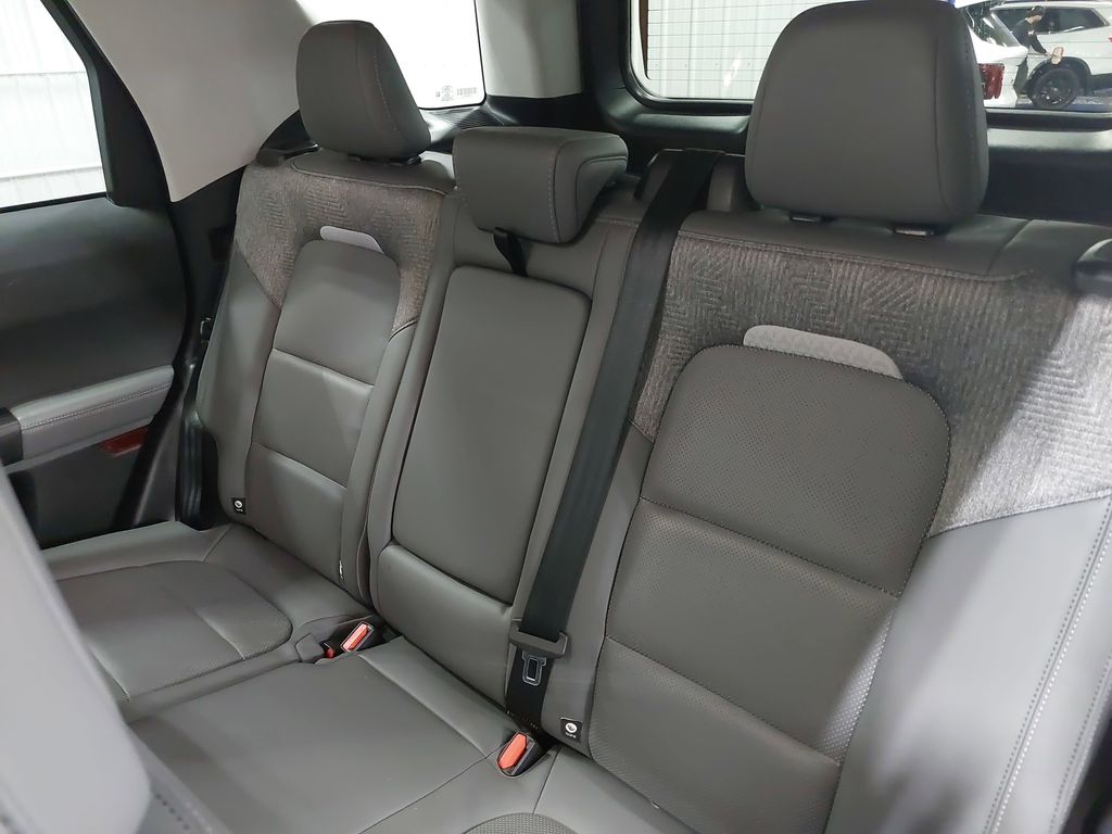 2025 FORD BRONCO SPORT - Image 13