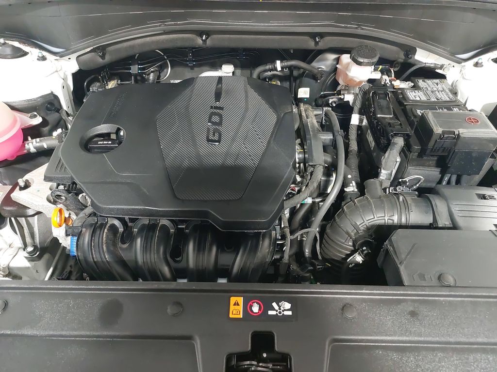 2023 HYUNDAI SANTA FE - Image 31