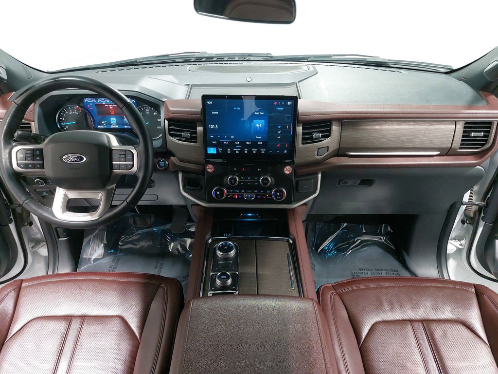 2024 FORD EXPEDITION - Image 9