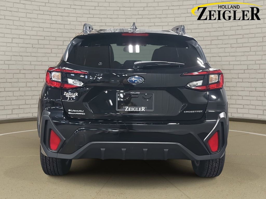 2024 SUBARU CROSSTREK - Image 6