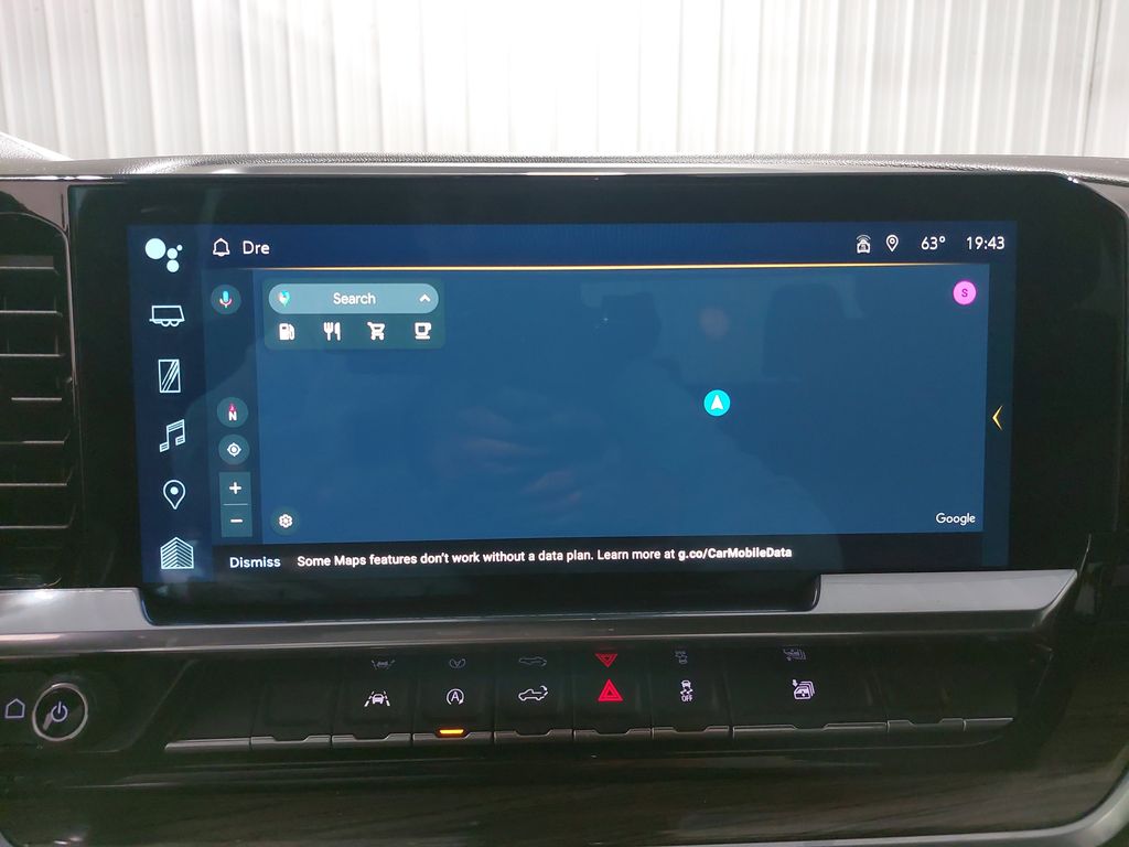 2022 CHEVROLET SILVERADO - Image 23