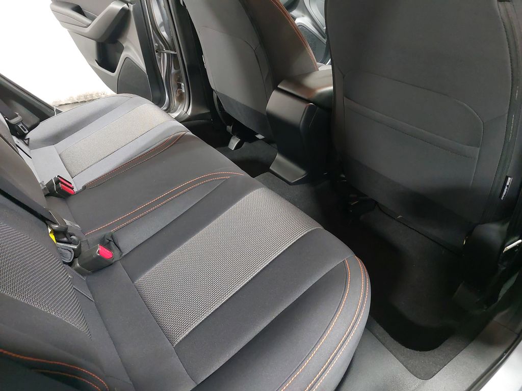 2022 SUBARU CROSSTREK - Image 11