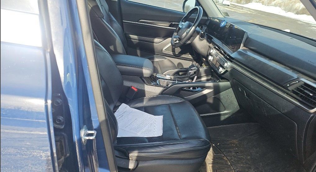 2023 KIA TELLURIDE - Image 11