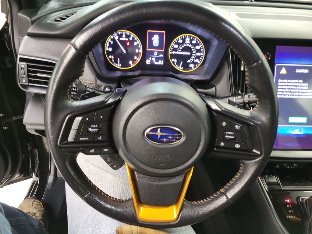 2022 SUBARU OUTBACK - Image 11