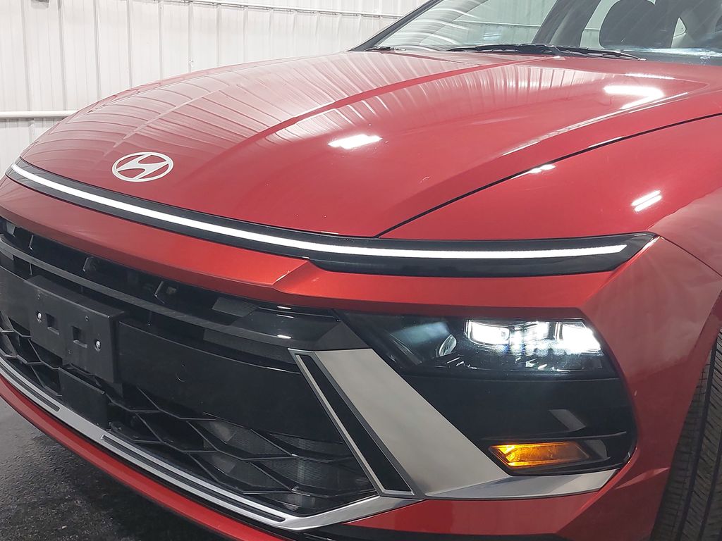 2025 HYUNDAI SONATA - Image 30