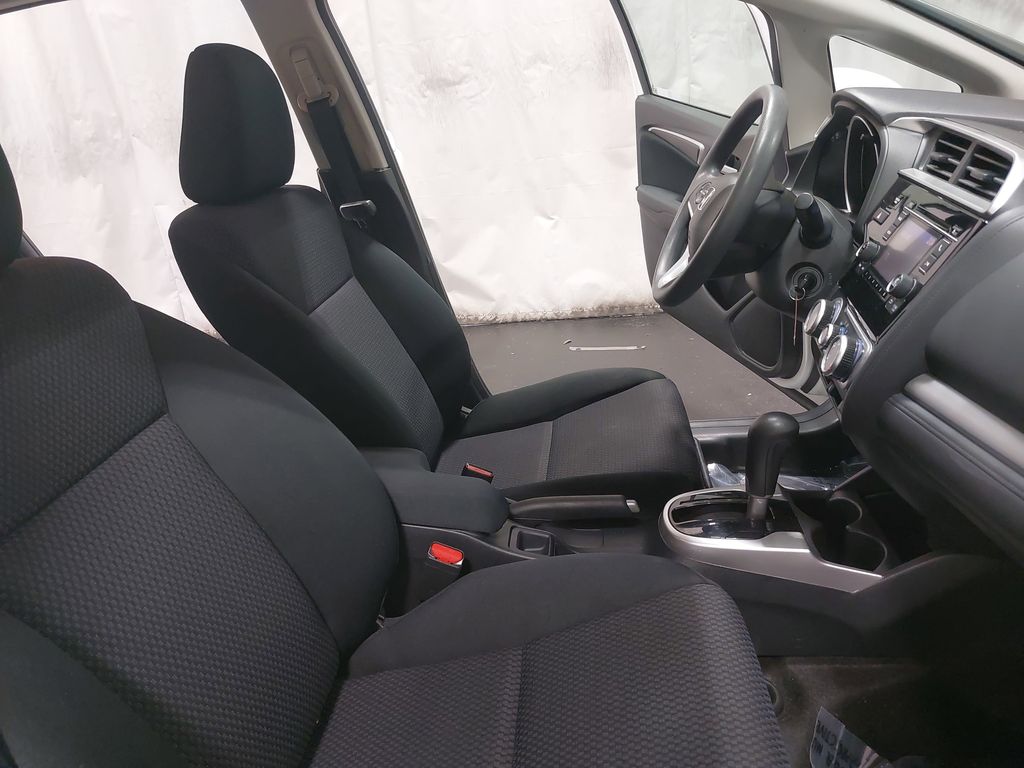 2019 HONDA FIT - Image 10