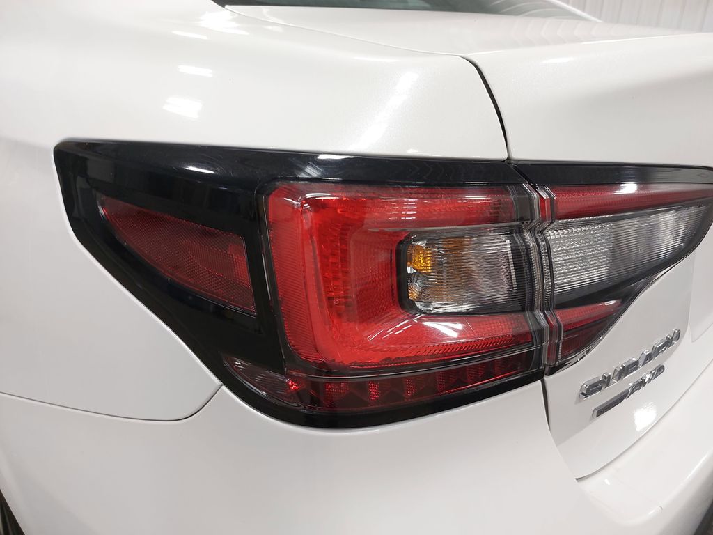 2022 SUBARU LEGACY - Image 33