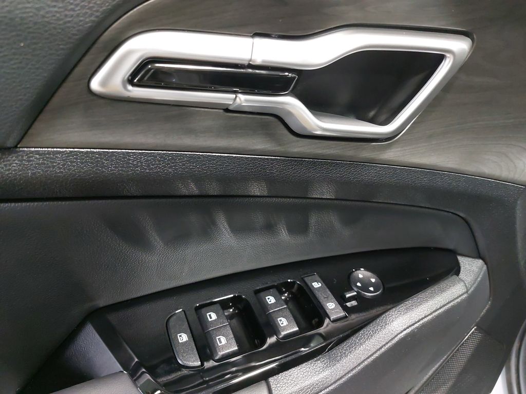 2025 KIA SPORTAGE - Image 27