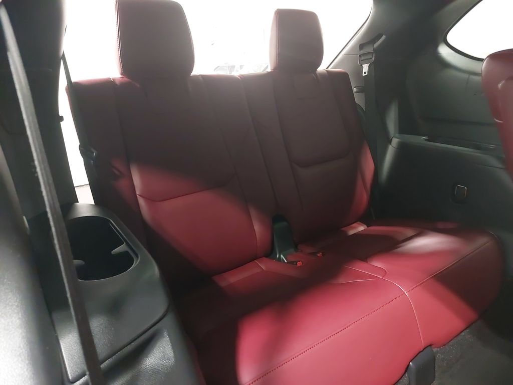 2023 MAZDA CX-9 - Image 12