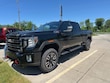  GMC Sierra 2500HD