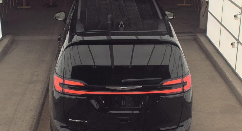 2024 CHRYSLER PACIFICA - Image 6