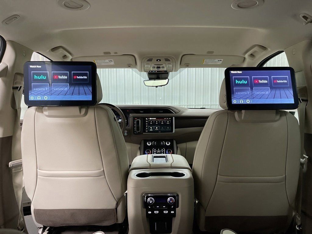 2024 GMC YUKON XL - Image 26