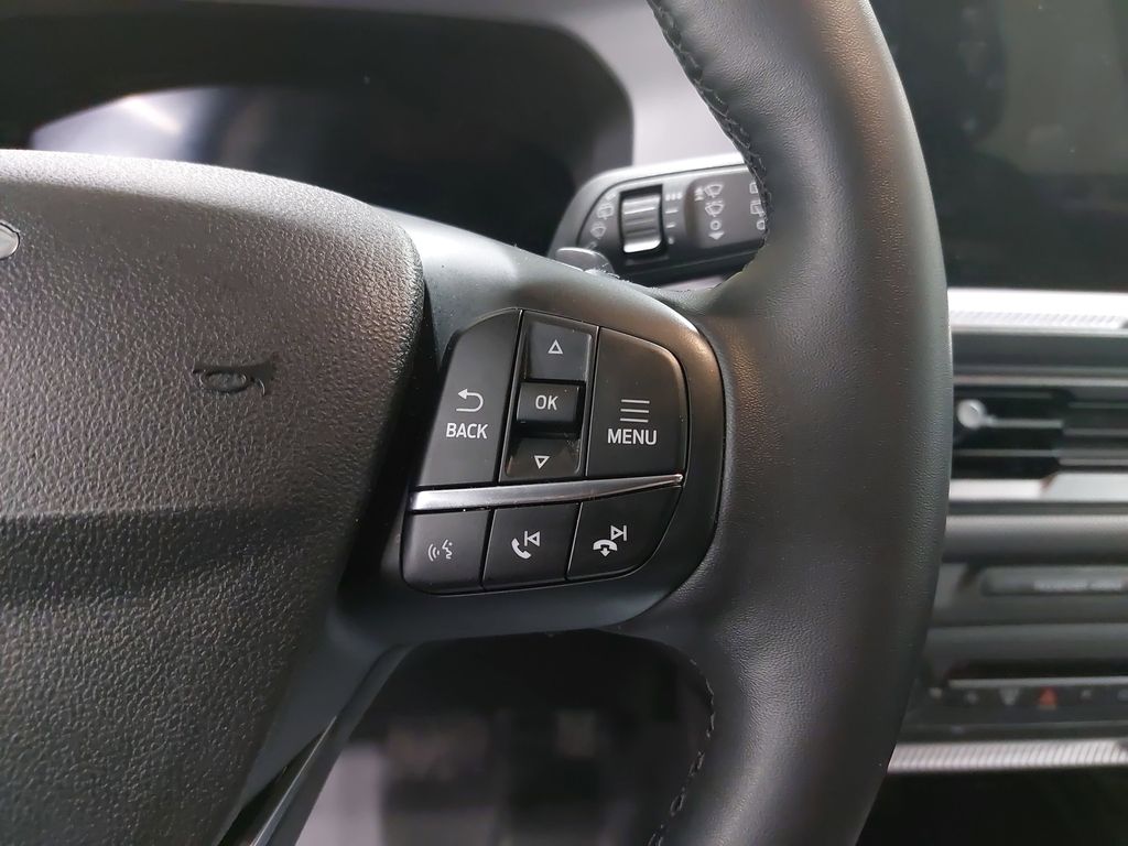 2025 FORD BRONCO SPORT - Image 17