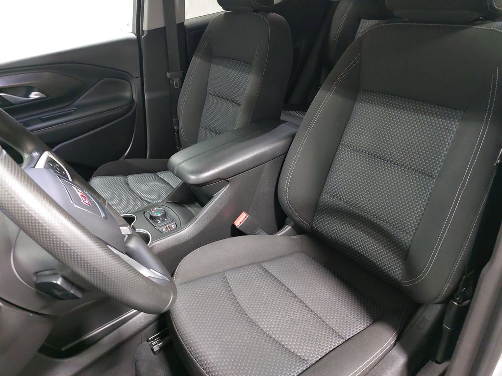 2022 GMC TERRAIN - Image 14