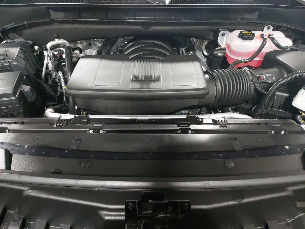 2026 GMC Yukon Denali - Photo 34