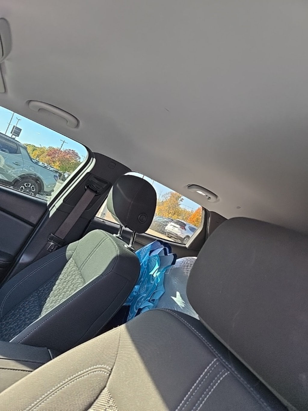 Used 2021 Chevrolet Blazer LT SUV