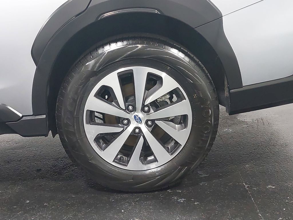 2025 SUBARU OUTBACK - Image 35