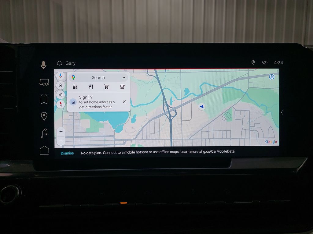 2023 GMC SIERRA - Image 23