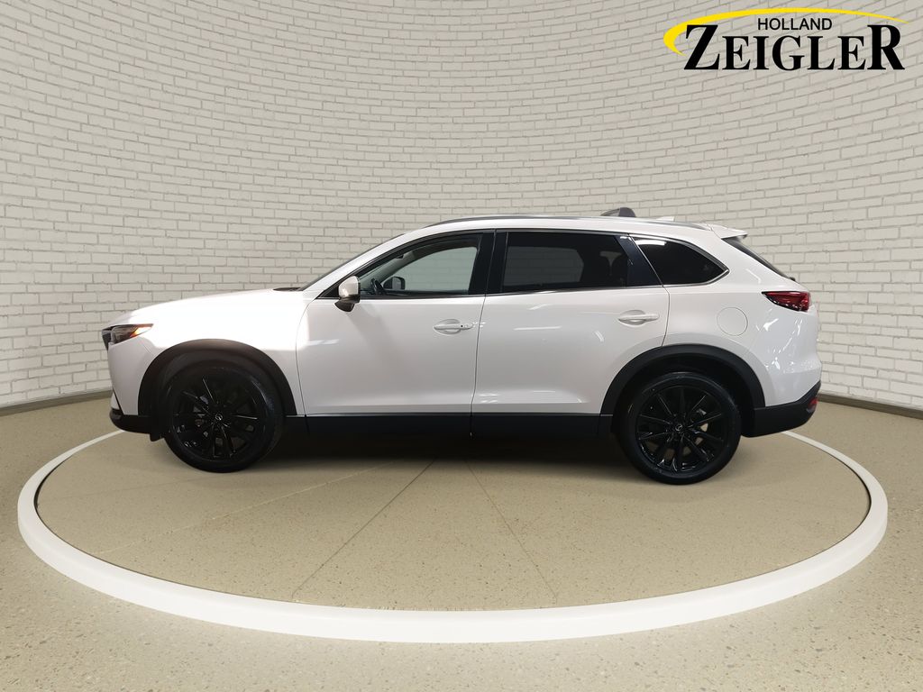 2023 MAZDA CX-9 - Image 8