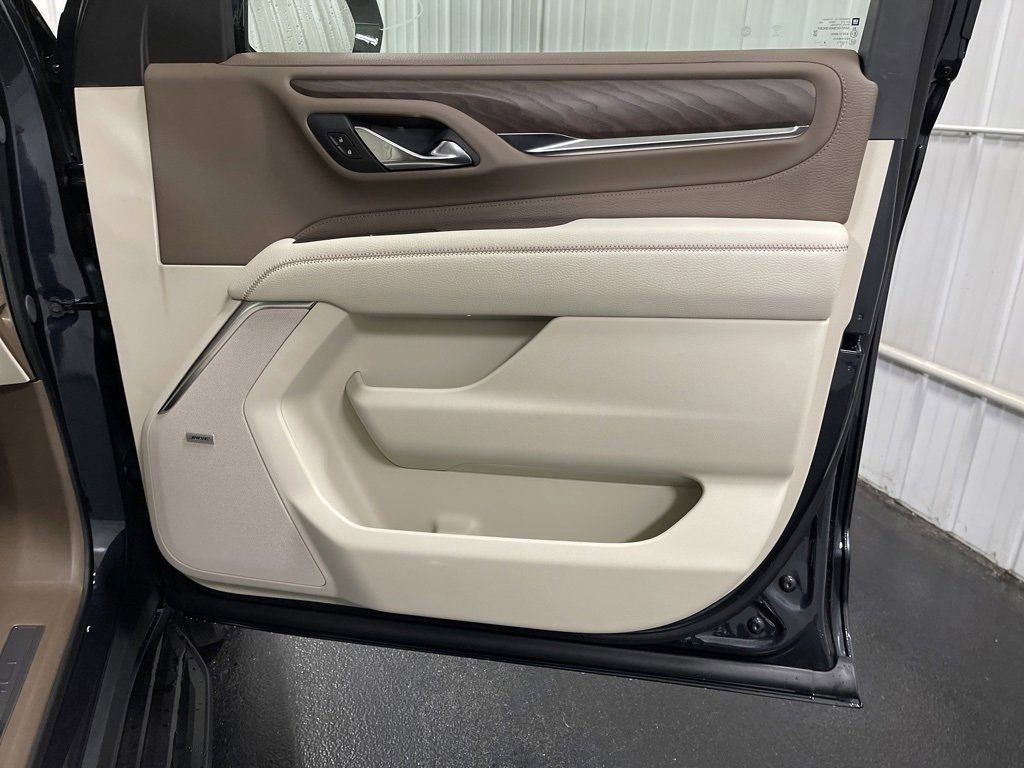 2024 GMC YUKON XL - Image 37
