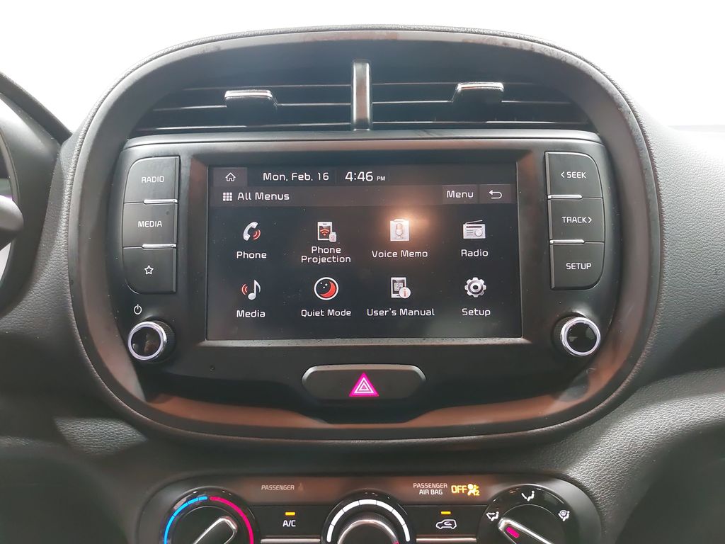 2024 KIA SOUL - Image 21