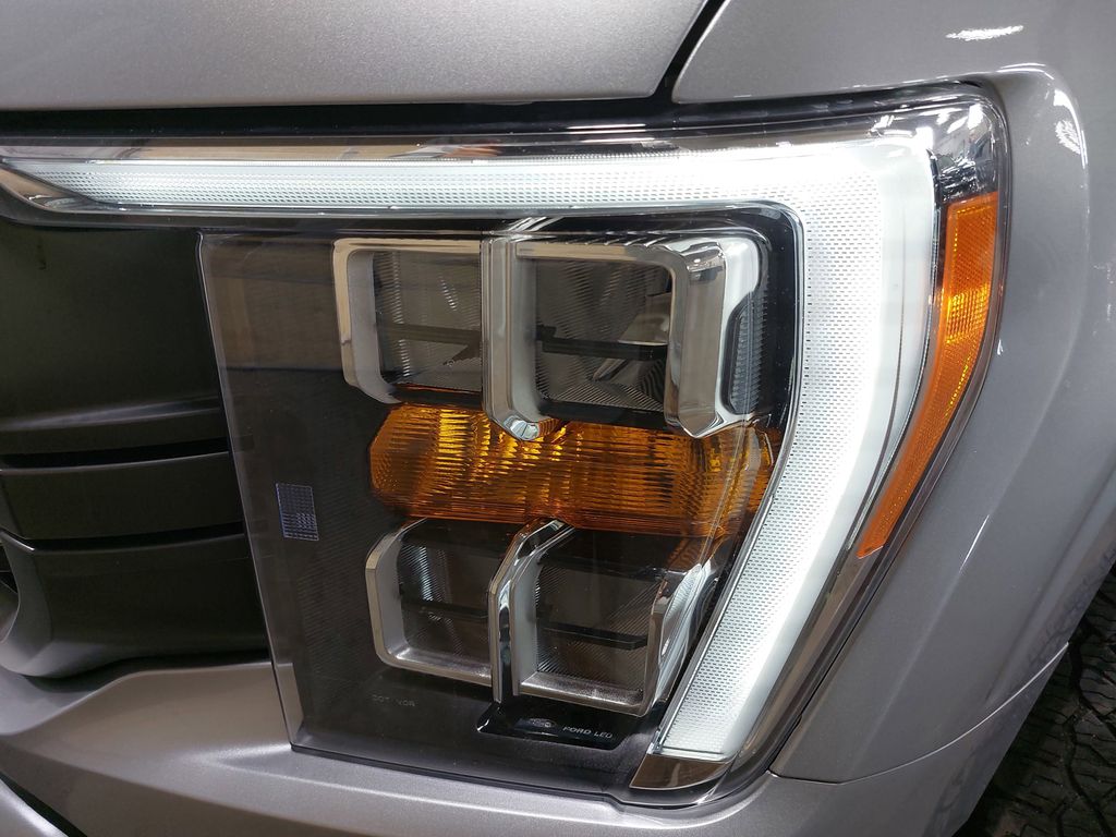 2023 FORD F-150 - Image 31