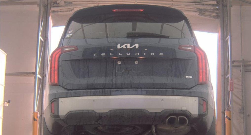 2023 KIA TELLURIDE - Image 7