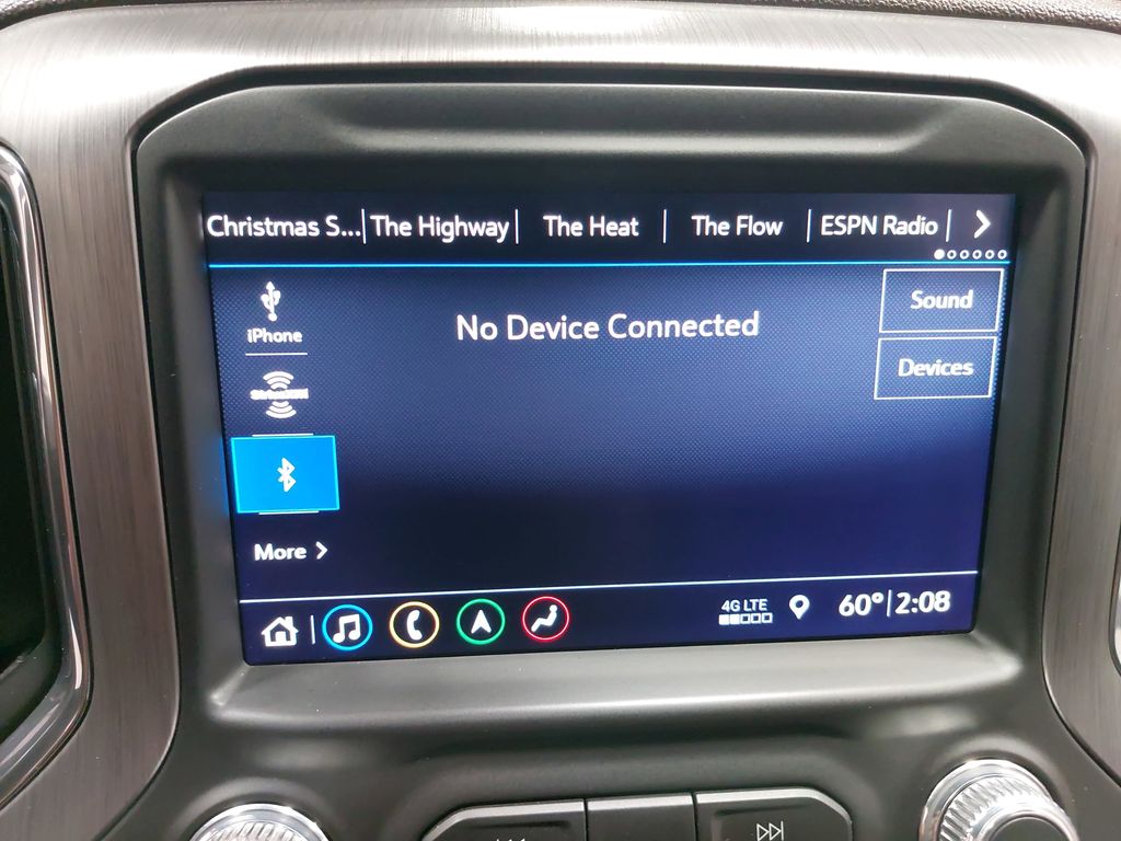 2019 GMC SIERRA - Image 21