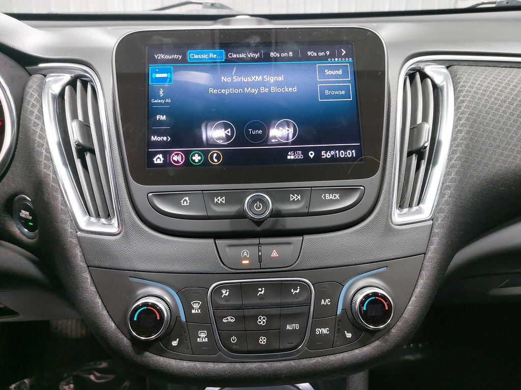 2020 CHEVROLET MALIBU - Image 19