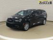Used 2025 Chrysler Pacifica Select Minivan/Van