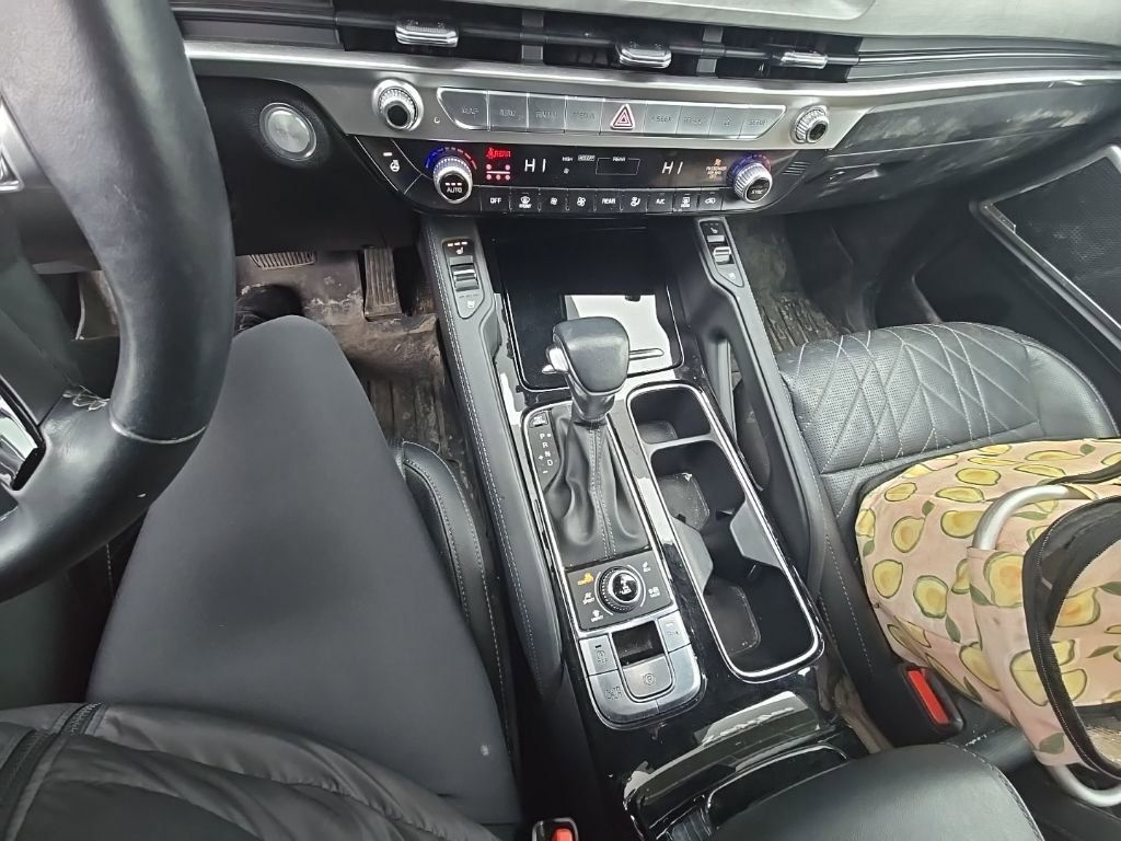 2023 KIA TELLURIDE - Image 6