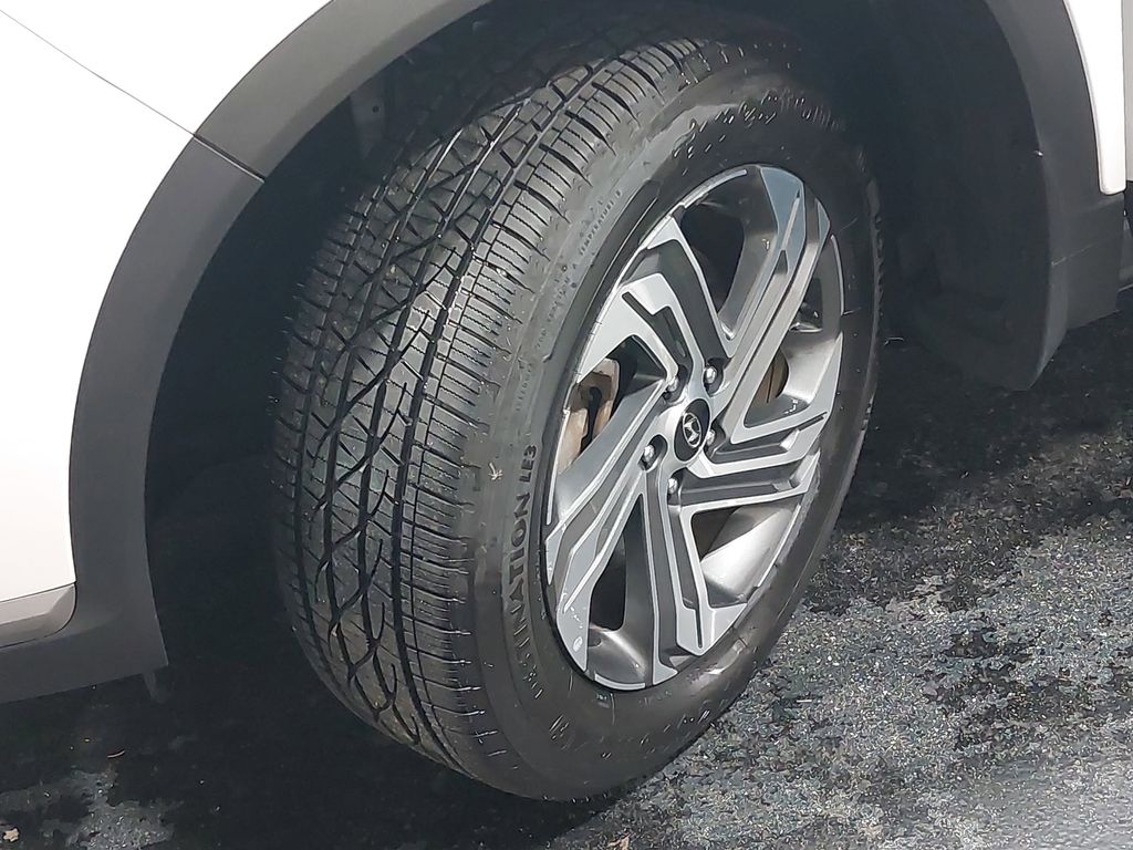 2023 HYUNDAI SANTA FE - Image 33