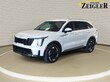 Kia Sorento Hybrid