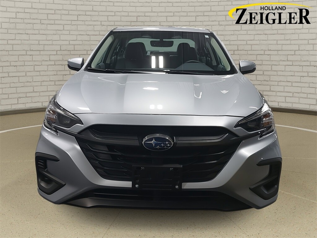 2025 Subaru Legacy Premium photo 2