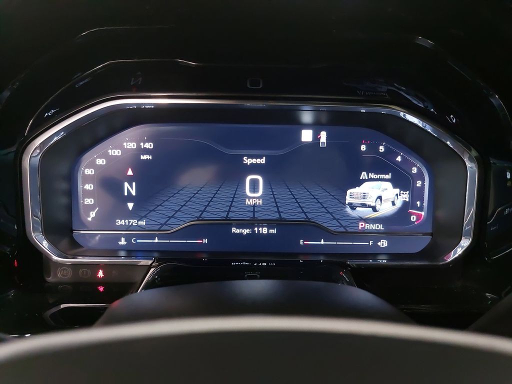 2022 GMC SIERRA - Image 19