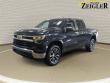 Used 2022 Chevrolet Silverado 1500 LT Truck