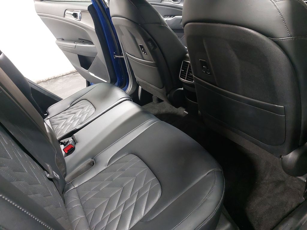 2023 KIA SPORTAGE - Image 11