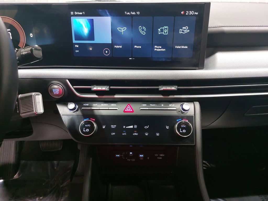 2025 HYUNDAI SONATA - Image 19