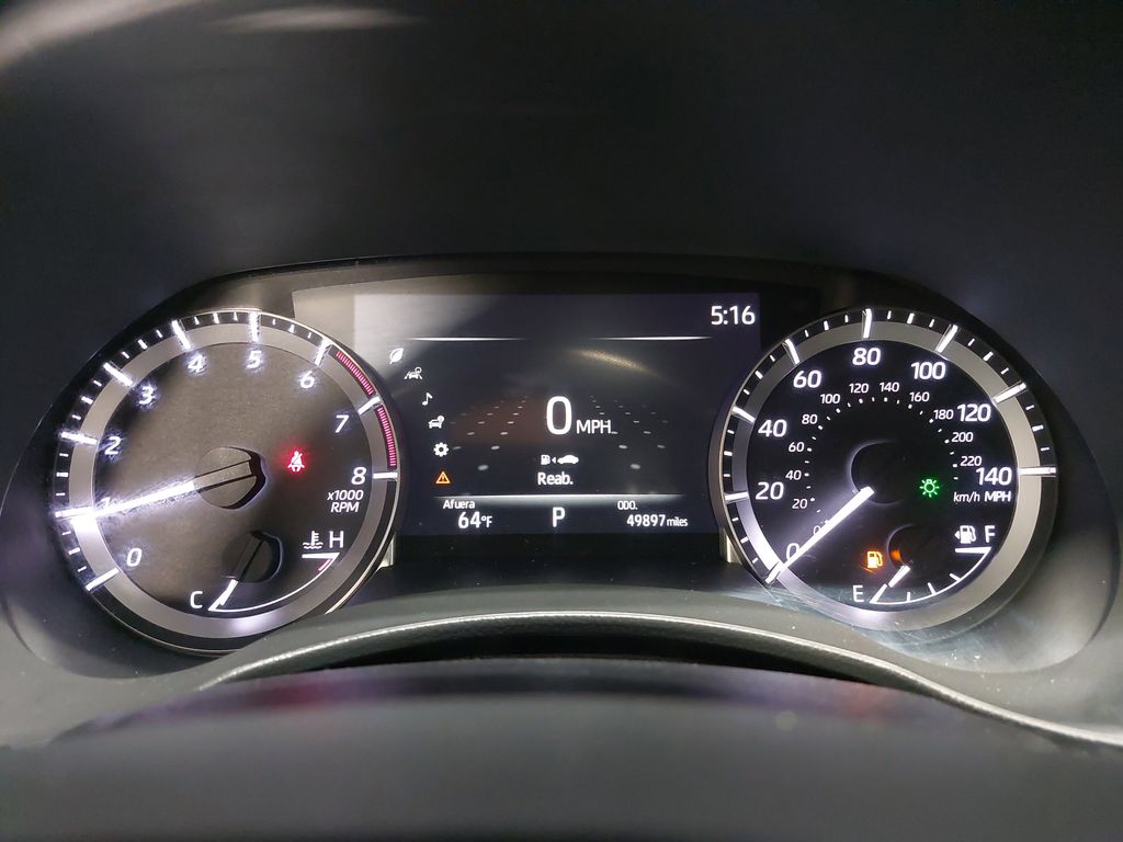 2023 TOYOTA HIGHLANDER - Image 21