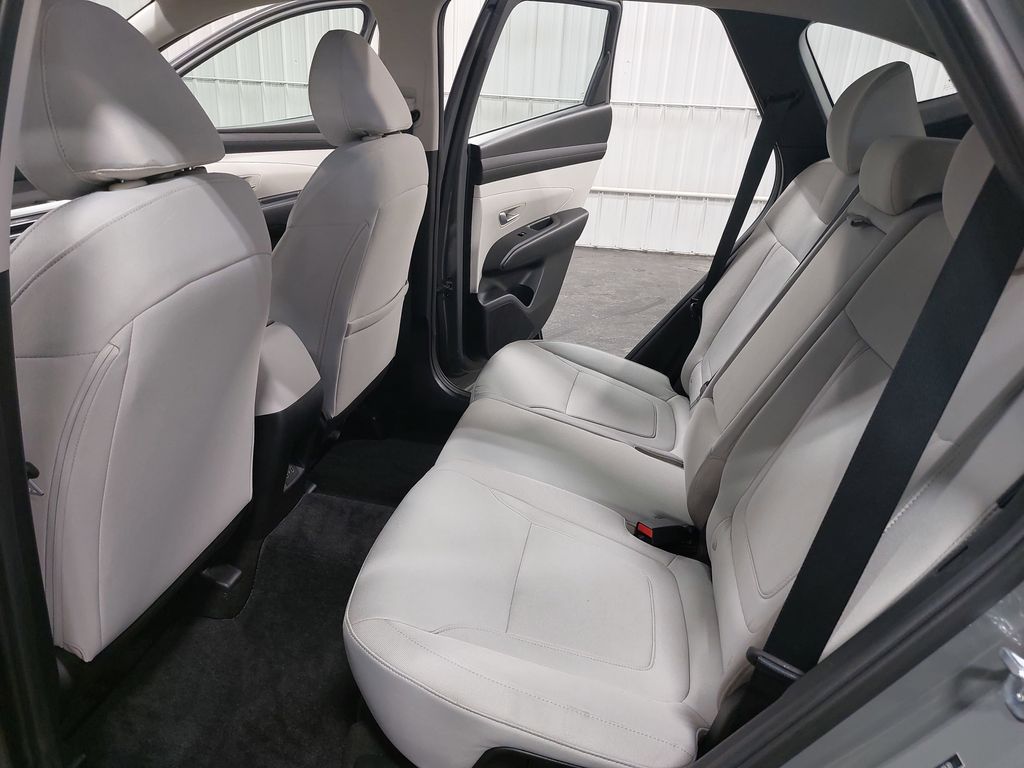 2025 HYUNDAI TUCSON - Image 14