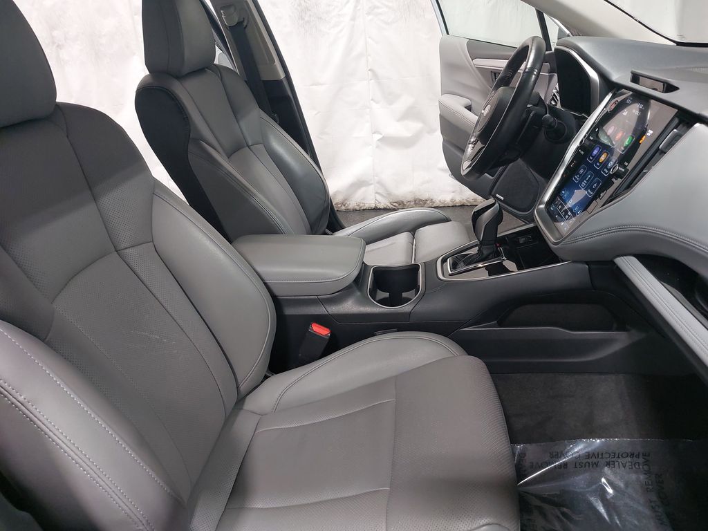 2024 SUBARU LEGACY - Image 10