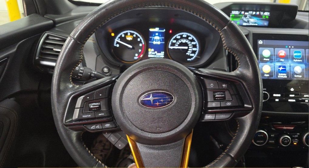 2024 SUBARU FORESTER - Image 13