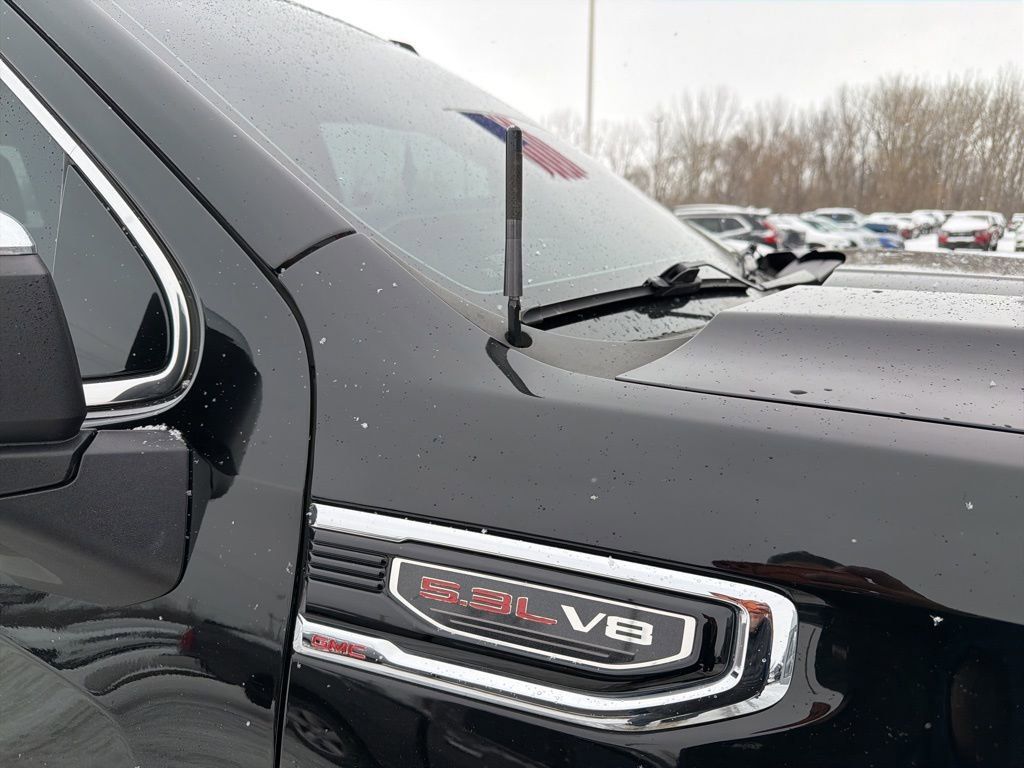 2021 GMC SIERRA - Image 7