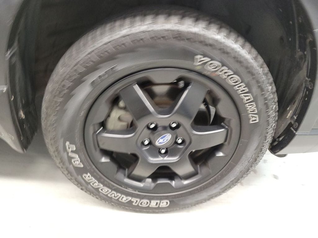 2022 SUBARU OUTBACK - Image 9