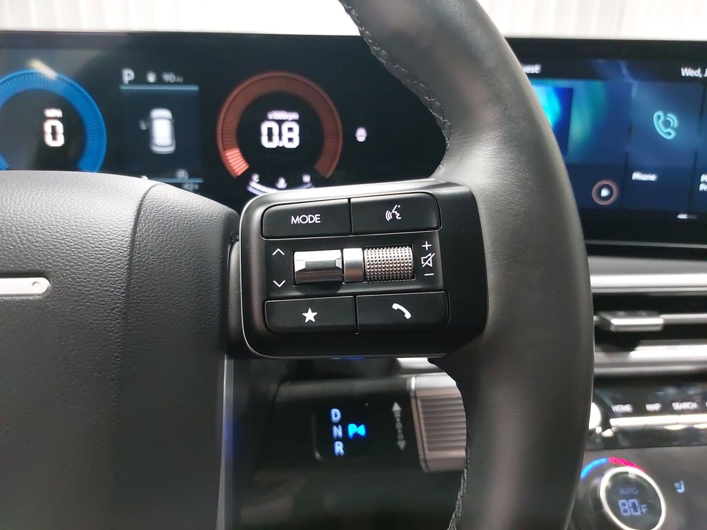 2025 HYUNDAI SANTA FE - Image 20