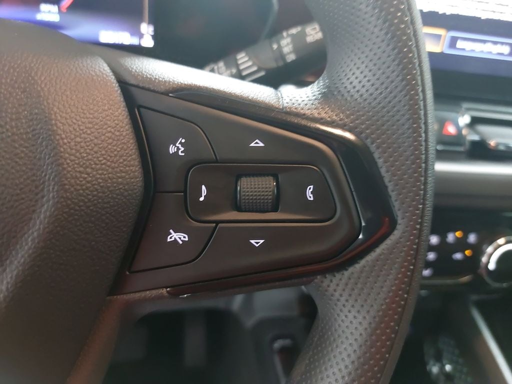 2025 CHEVROLET TRAILBLAZER - Image 17