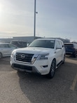  Nissan Armada