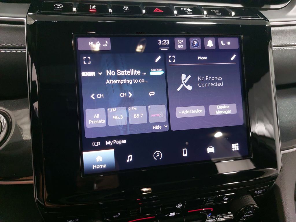 2023 JEEP GRAND CHEROKEE - Image 23