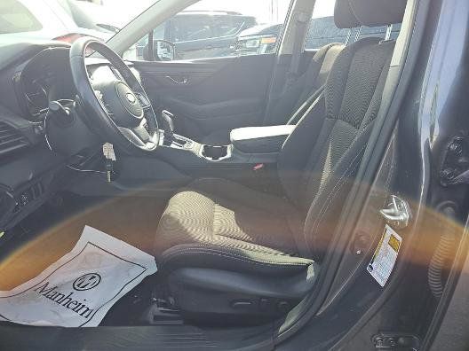 2022 SUBARU LEGACY - Image 2